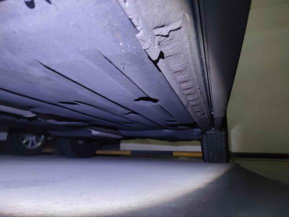 [深圳·粤B] 二手领克领克052020款 2.0TD 两驱耀Halo