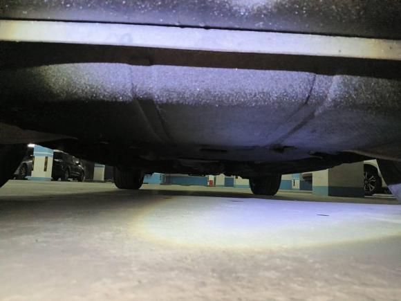 [上海·沪B] 二手保时捷Macan2014款 Macan 2.0T