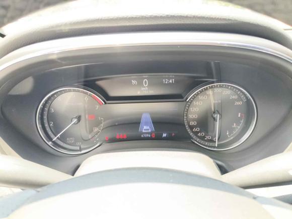 [湖州·豫V] 二手凯迪拉克凯迪拉克CT52020款 改款 28T 领先运动型