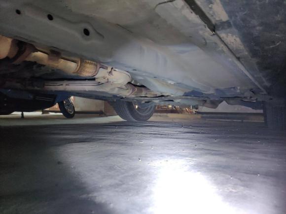 [深圳·粤B] 二手英菲尼迪英菲尼迪FX2011款 FX35 标准版