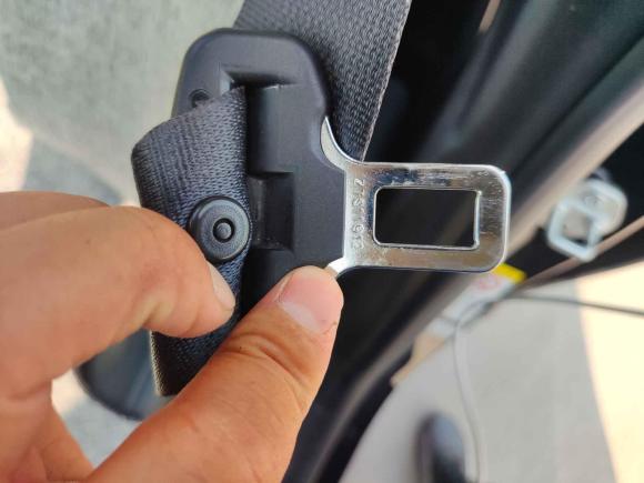 [合肥·皖A] 二手比亚迪唐2019款 2.0T 自动智联尊享型 5座 国VI