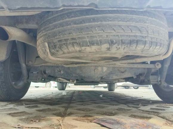 [济南·鲁A] 二手五菱汽车五菱宏光2014款 1.5L S舒适型