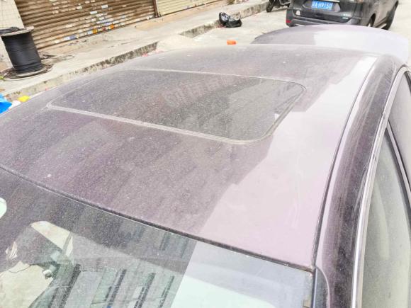 [广州·湘A] 二手DSDS 5LS2014款 1.6T 豪华版THP160