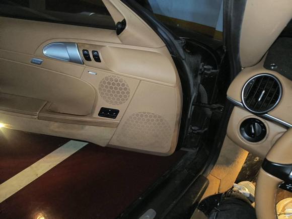 [温州·浙C] 二手保时捷Cayman2009款 Cayman S 3.4L