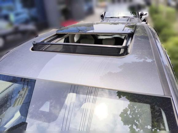 [武汉·鄂A] 二手捷途捷途大圣2022款 1.6T DCT王者MAX