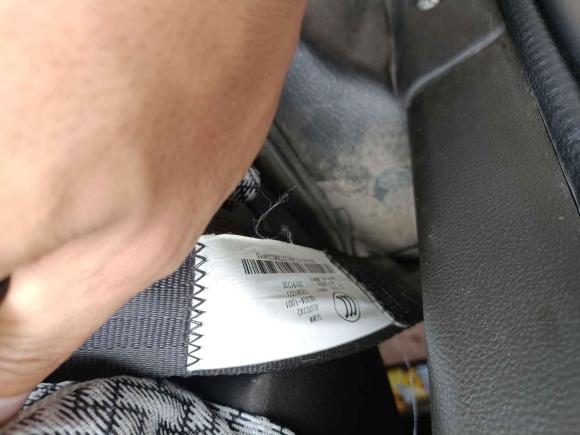 [无锡·豫P] 二手五菱汽车五菱荣光小卡2019款 1.5L基本型双排L3C