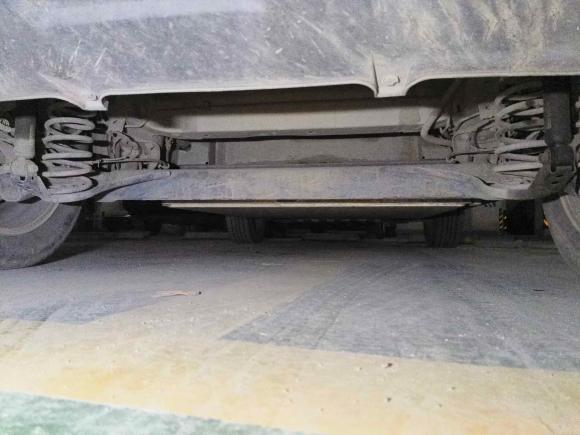 [合肥·皖A] 二手比亚迪比亚迪S22019款 耀·舒适型