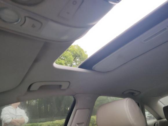 [上海·苏D] 二手奥迪奥迪A6L2011款 2.0 TFSI 自动标准型