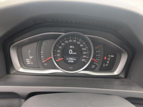 [上海·沪C] 二手沃尔沃沃尔沃S602017款 S60L T3 智进版