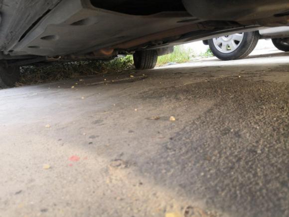 [上海·浙F] 二手大众途观2010款 1.8TSI 自动两驱风尚版