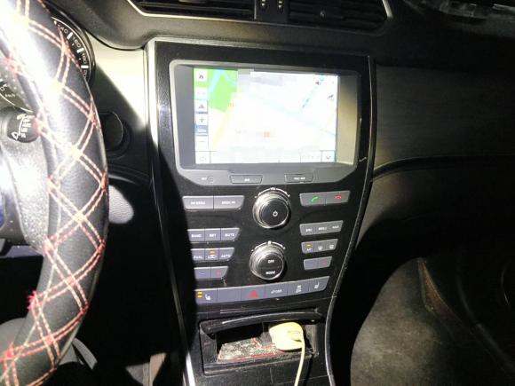 [苏州·苏E] 二手哈弗哈弗H22015款 1.5T 自动两驱尊贵版