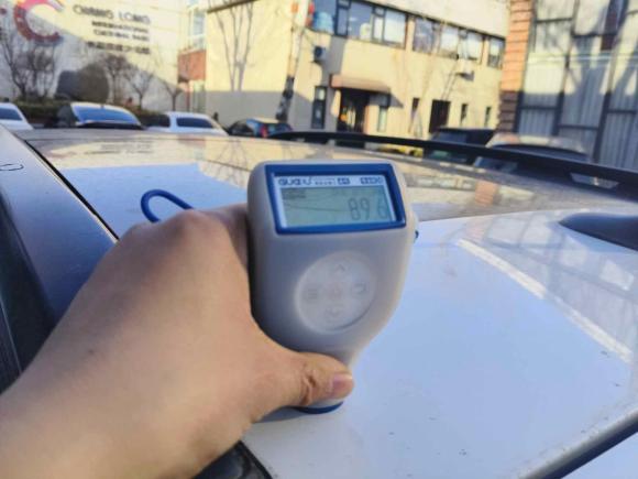 [北京·津C] 二手Jeep自由侠2017款 180T 自动高能版