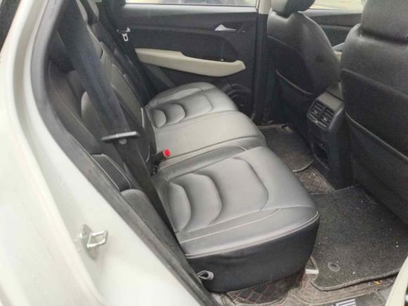 [南昌·赣A] 二手宝骏宝骏5302019款 1.5T CVT尊贵型 国V