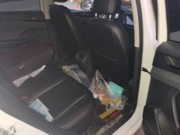 [嘉兴·浙F] 二手大众途岳2020款 280TSI 两驱风尚版 国VI