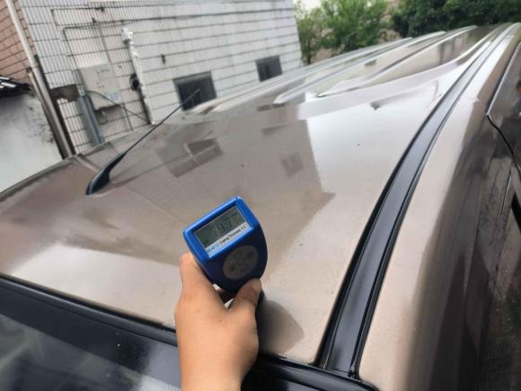 [杭州·浙A] 二手五菱汽车五菱征程经典2015款 1.5L舒适型L3C