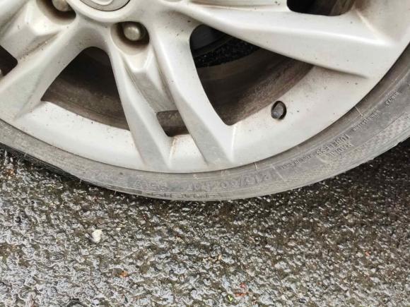 [无锡·皖S] 二手长安长安CS352014款 1.6L 自动豪华型 国IV