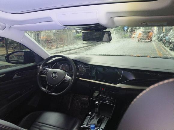 [深圳·粤A] 二手大众帕萨特2021款 330TSI 精英版