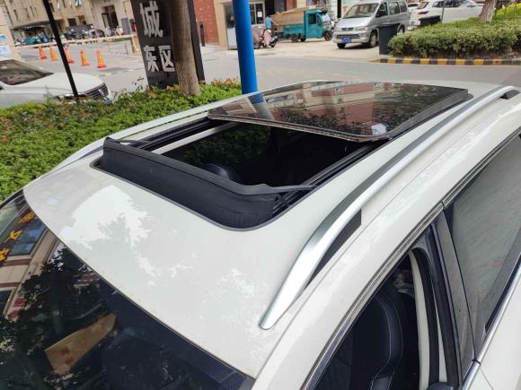 [南通·苏F] 二手斯柯达柯珞克2021款 TSI280 豪华版