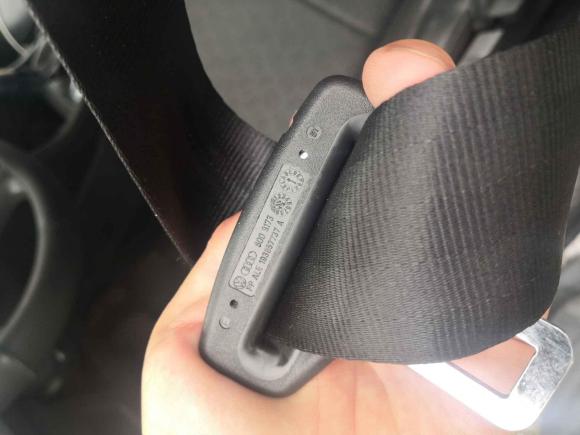 [常州·苏B] 二手大众桑塔纳2014款 1.6L 自动30周年纪念版