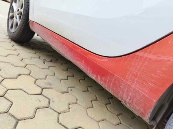 [济南·鲁A] 二手smartsmart fortwo2015款 1.0L 52千瓦硬顶灵动版