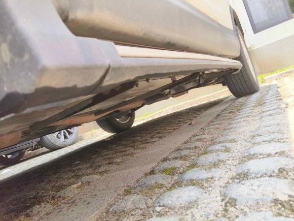 [湖州·皖D] 二手日产逍客2016款 2.0L CVT精英版