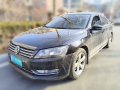 [青岛·鲁B] 大众帕萨特2013款 1.8TSI DSG御尊版