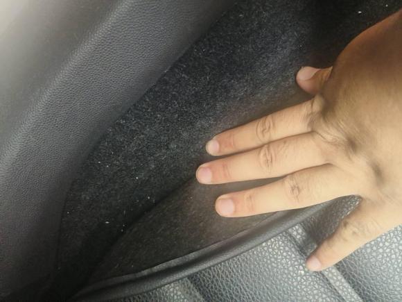 [苏州·苏U] 二手东风风神奕炫2021款 230T 自动追风版