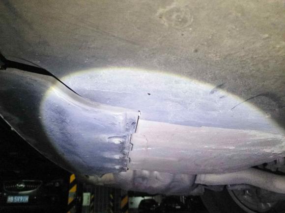 [宁波·浙B] 二手宝马宝马5系2014款 525Li 领先型