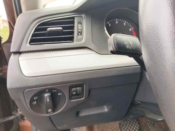 [义乌·浙G] 二手大众凌渡2017款 230TSI DSG风尚版