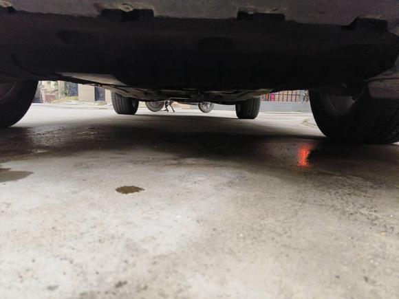 [南昌·赣A] 二手Jeep指挥官2018款 2.0T 两驱进享版 国V