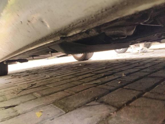 [常州·苏D] 二手大众尚酷2015款 1.4TSI 风尚版