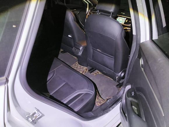 [南京·苏N] 二手别克英朗2015款 15N 自动豪华型