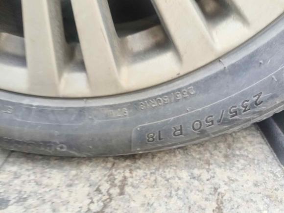 [常州·苏D] 二手福特金牛座2015款 EcoBoost 245 豪华型