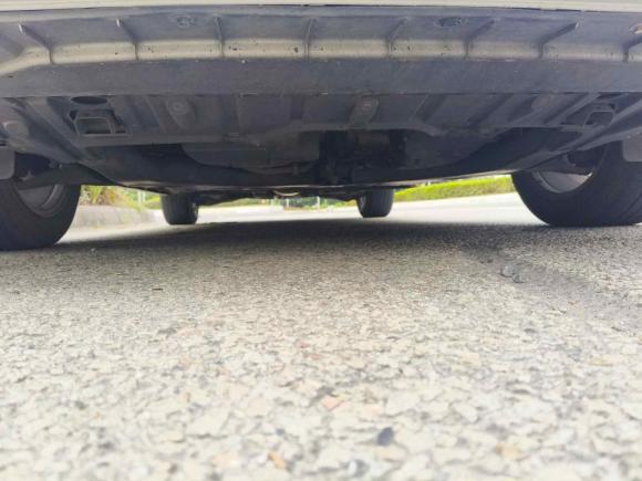 [广州·粤A] 二手日产天籁2014款 2.0L XL Upper科技版