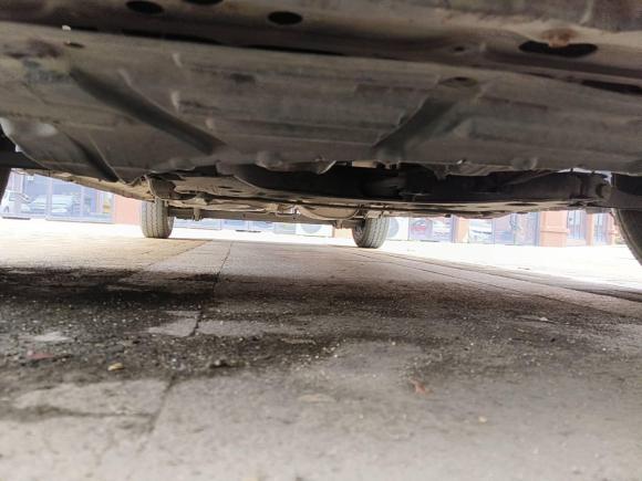 [义乌·浙G] 二手日产日产NV2002010款 1.6L 豪华型