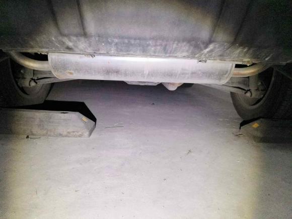 [苏州·苏E] 二手哈弗哈弗H22015款 1.5T 自动两驱尊贵版