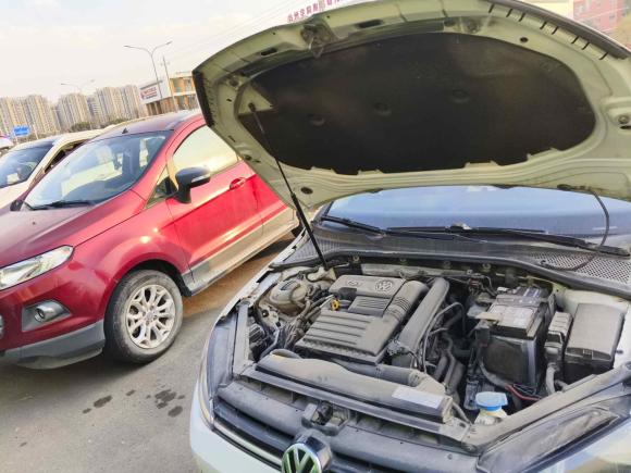 [台州·浙J] 二手大众高尔夫2018款 230TSI 自动舒适型