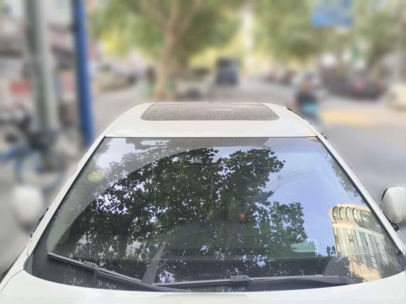 [上海·沪B] 二手凯迪拉克凯迪拉克CTS2014款 28T 豪华型