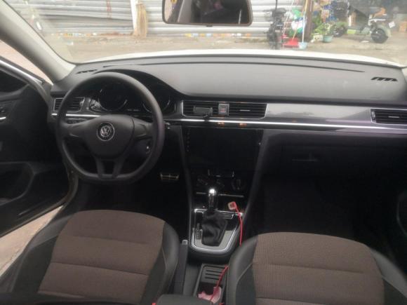 [佛山·粤E] 二手大众C-TREK蔚领2017款 1.6L 自动舒适型