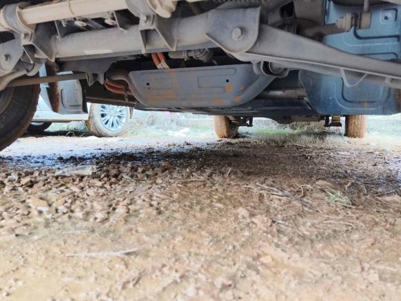 [武汉·鄂A] 二手远程远程星享V2023款 V6E 国轩高科38.7kWh超值版