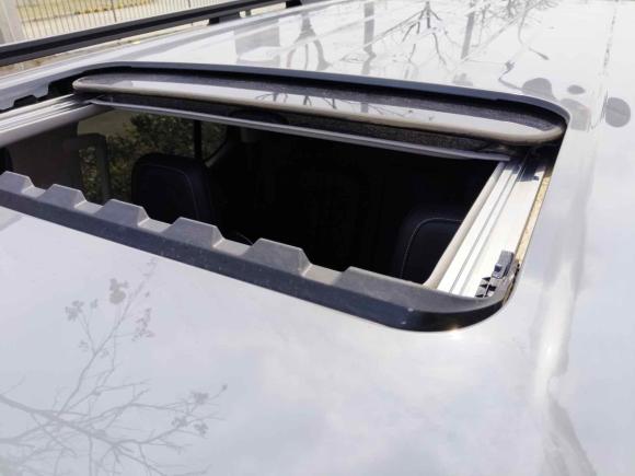 [武汉·鄂A] 二手坦克坦克3002023款 越野版 2.0T 征服者