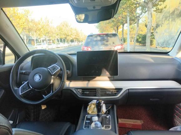 [青岛·鲁B] 二手比亚迪唐2018款 2.0T 自动智联尊贵型 7座 国V