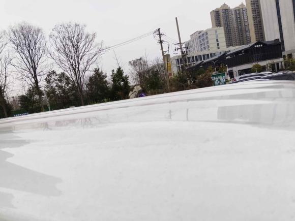 [武汉·鄂A] 二手远程远程星享V2023款 V6E 国轩高科38.7kWh超值版