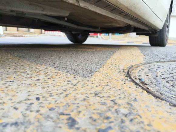 [济南·鲁A] 二手丰田雷凌2014款 1.8GS CVT精英版