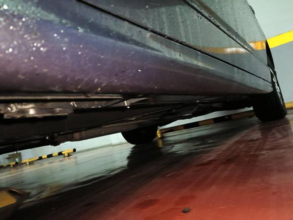 [北京·京L] 二手本田奥德赛2007款 2.4L 舒适版