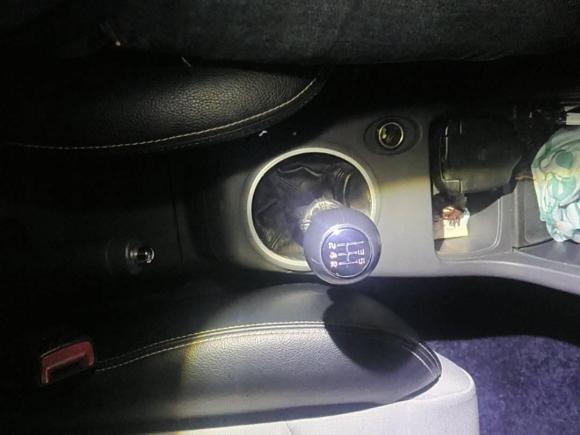 [苏州·苏E] 二手铃木雨燕2011款 1.5L 手动运动版