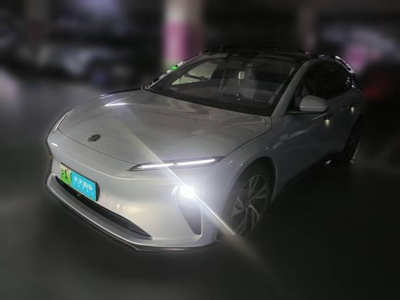 [上海·沪A] 二手蔚来蔚来ET52022款 75kWh