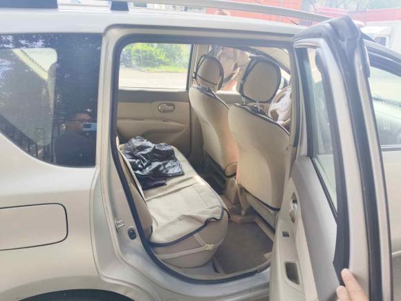 [苏州·苏E] 二手日产骊威2010款 劲悦版 1.6L 手动全能型