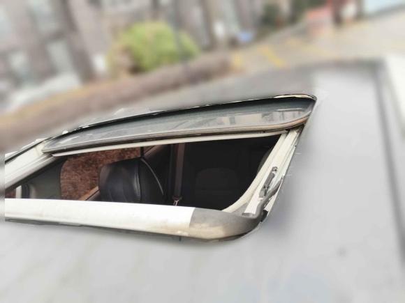 [金华·浙G] 二手起亚起亚K32015款 1.6L 自动GLS