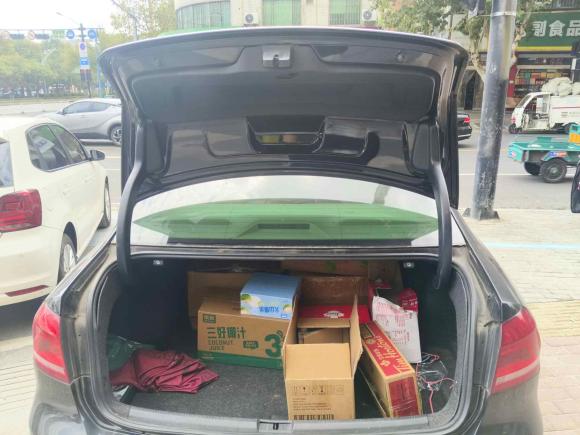 [嘉兴·浙F] 二手大众帕萨特2013款 1.8TSI DSG御尊版